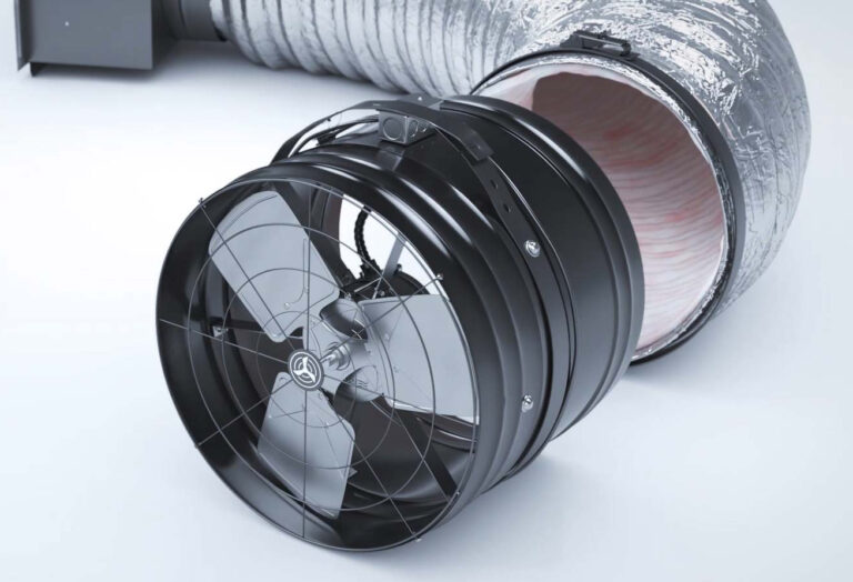 Stealth Pro Models House Fan Pros